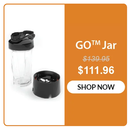 GO Jar