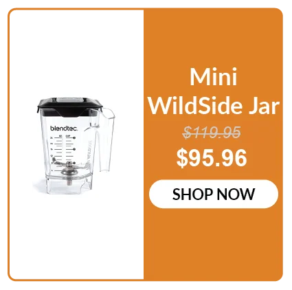 Mini WildSide Jar