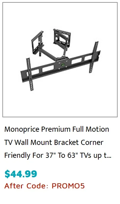 View product recommended for you