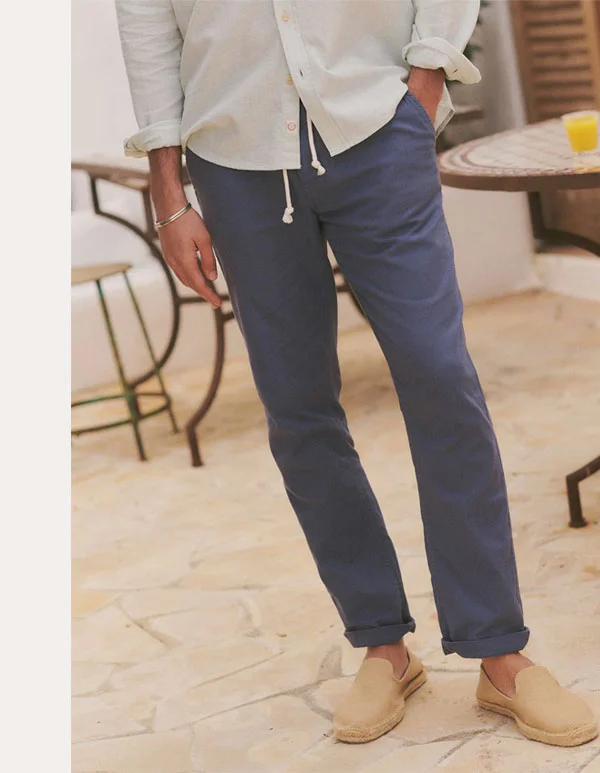 Saturday Beach Pant