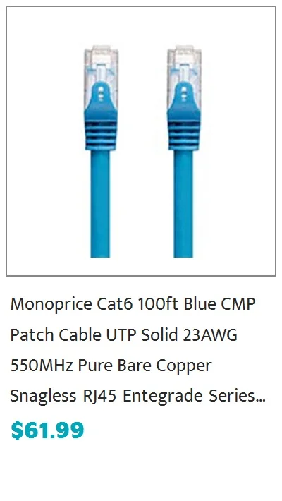 View product recommended for you