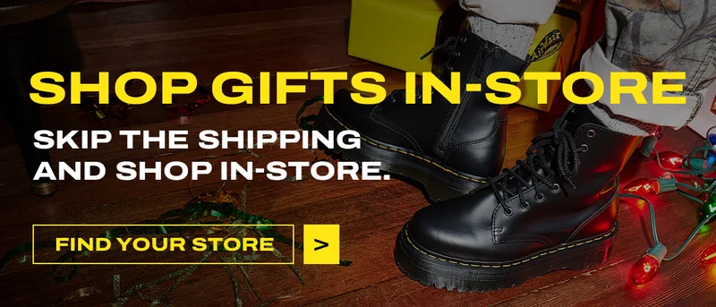 Shop gifts in-store