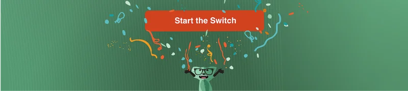 Start the Switch
