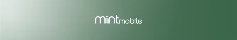 Mint Mobile