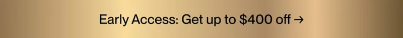 Early Access