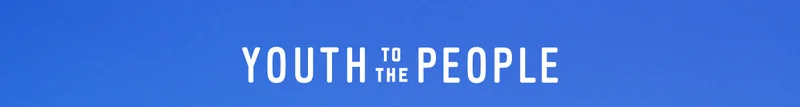 Youth To The People