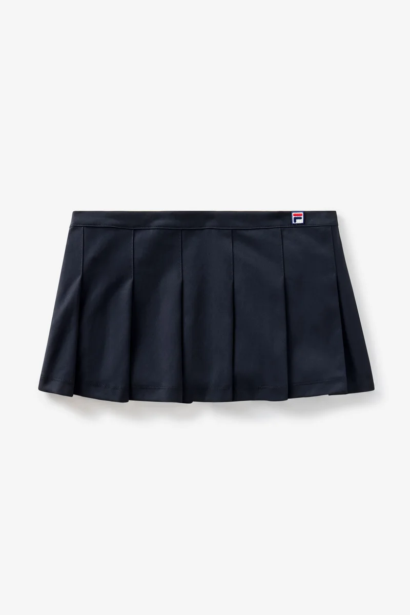 FILA X HAILEY PLEATED SKIRT