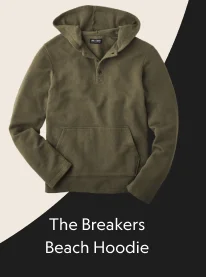 The Breakers Beach Hoodie
