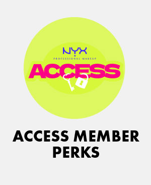Access Member Perks
