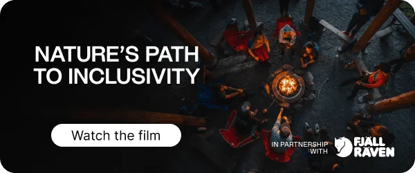 Nature’s Path to Inclusivity. Empowering Diversity in Victoria, British Columbia. Nature’s Path to Inclusivity. Empowering Diversity in Victoria, British Columbia.
