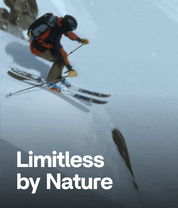 At Altitude Sports, we are Limitless by Nature At Altitude Sports, we are Limitless by Nature