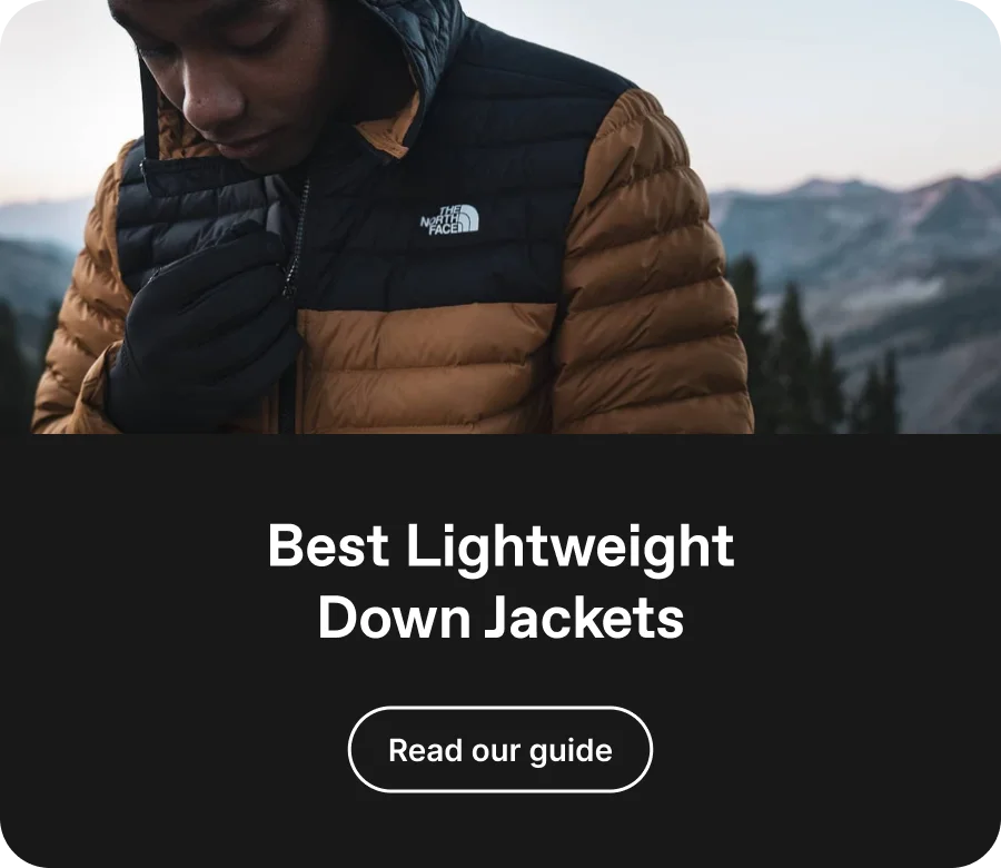 Best Lightweight Down Jackets Best Lightweight Down Jackets