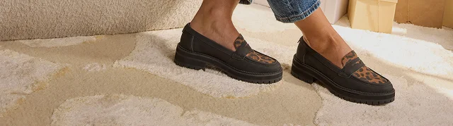 Cara Loafer - Image
