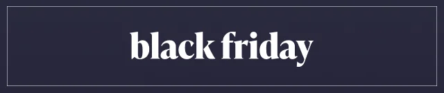 Black Friday - Image
