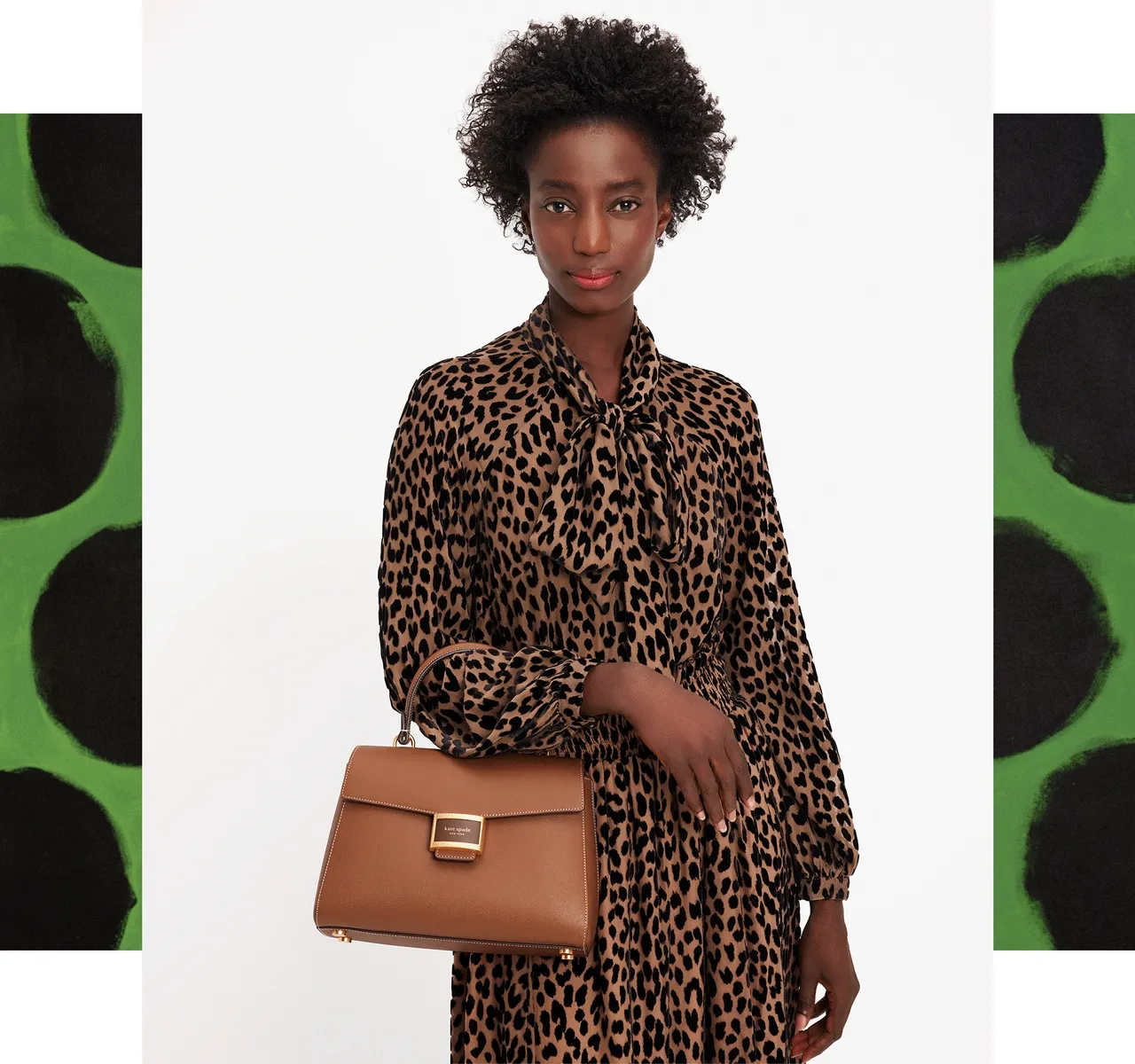 Katy Crossbody