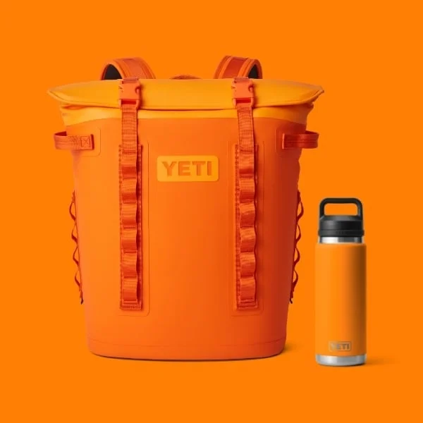 Shop the King Crab Orange Collection
