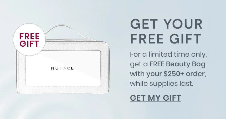 Your chance to save BIG on every step of your microcurrent skincare routine.