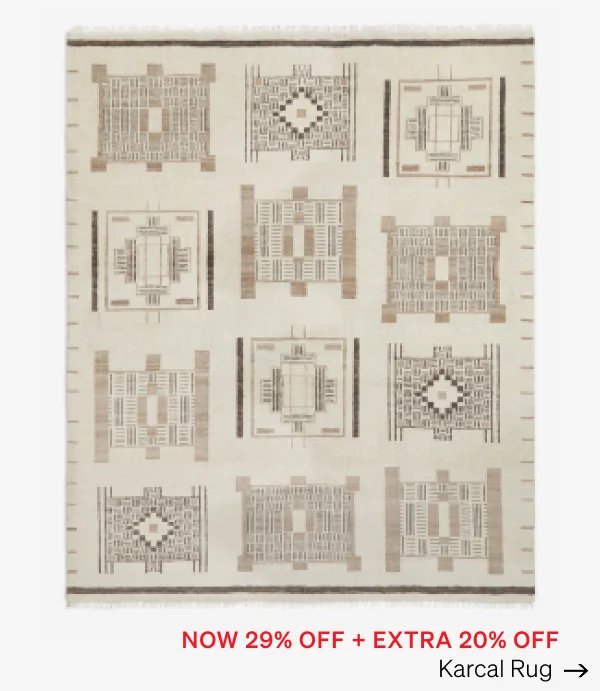 Shop Karcal Rug