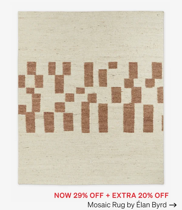 Shop Mosaic Rug