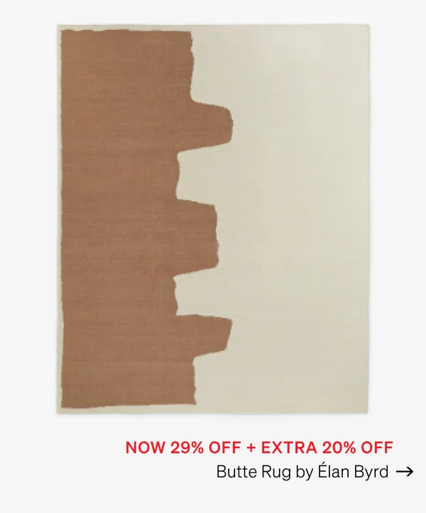 Shop Butte Rug