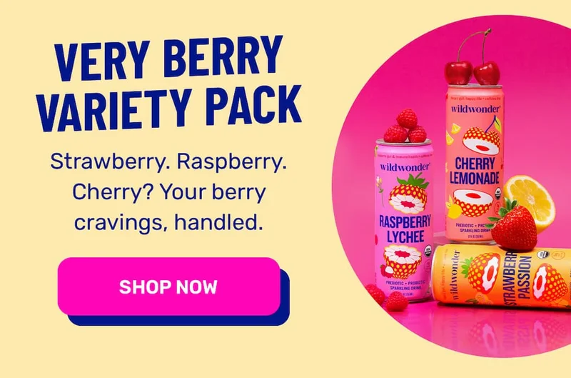 Very Berry