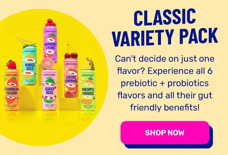 Classic Variety Pack