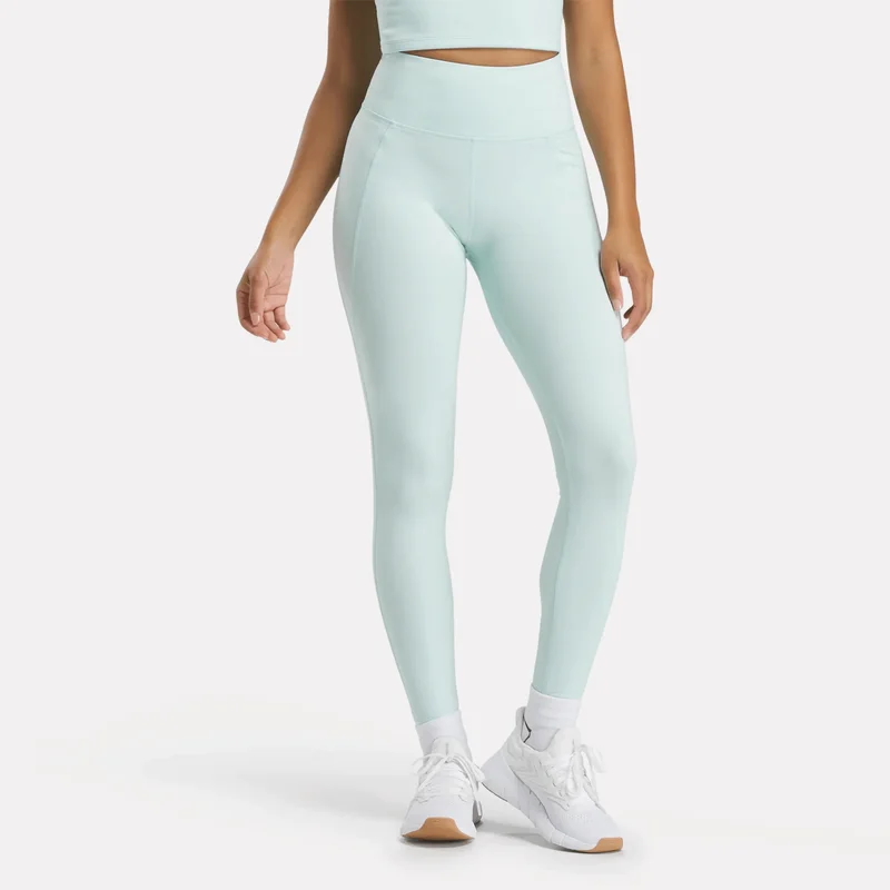 Image of Women's Lux High-Rise Leggings