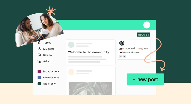 Our best tips for engaging with your community