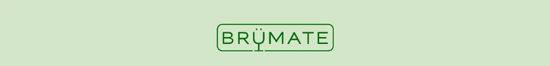 BrüMate Logo