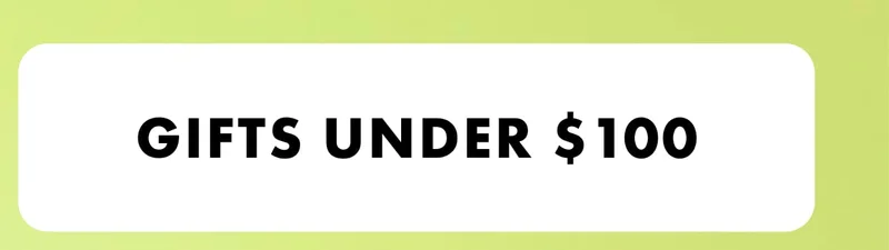 Under $100 Under $100