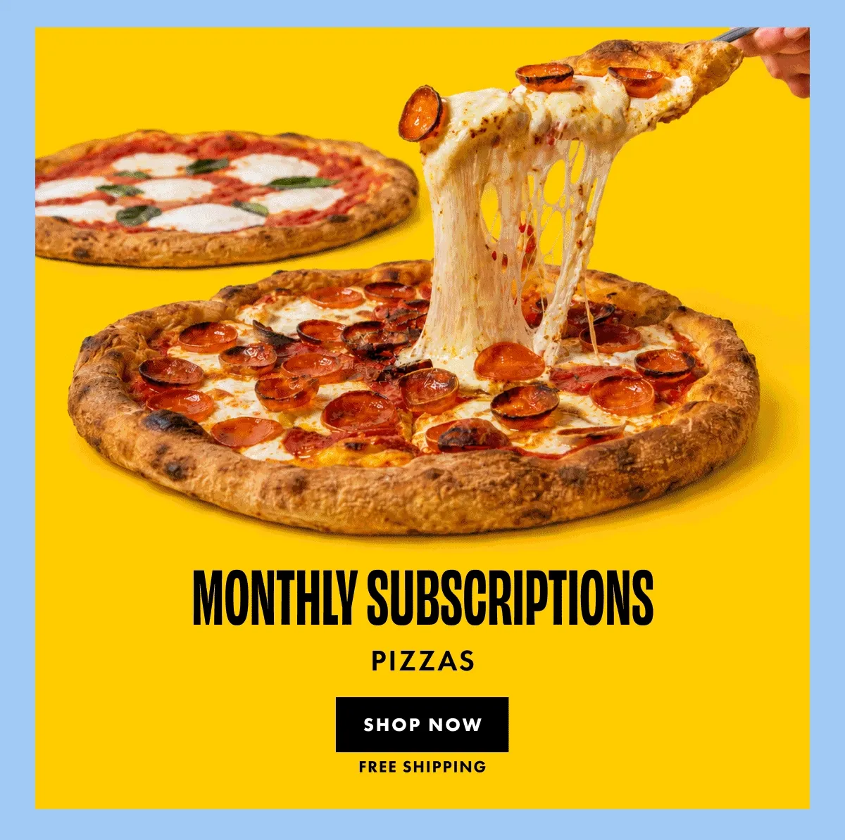 Monthly Subscriptions Monthly Subscriptions