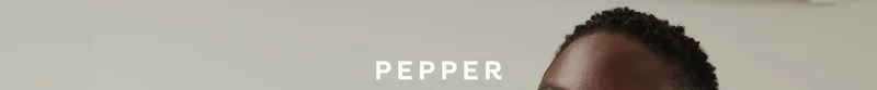 Pepper