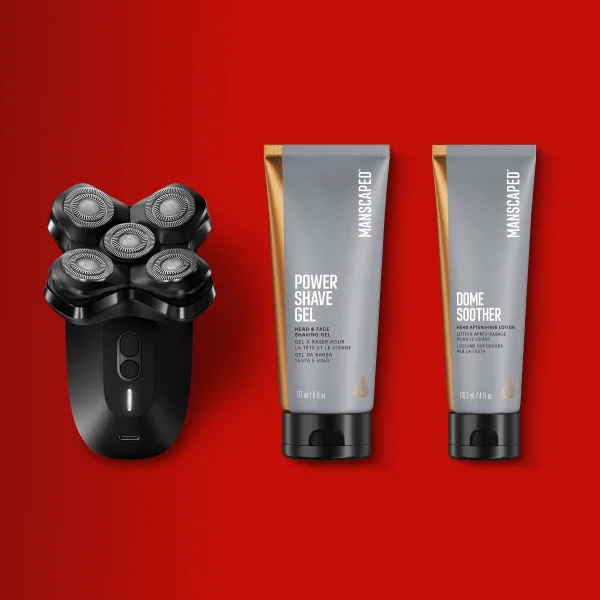 The Dome Pro Package