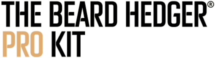 The Beard Hedger® Pro Kit