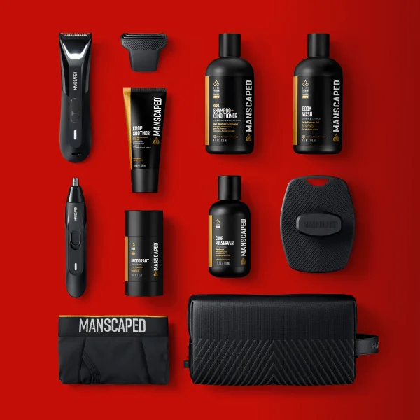 The Platinum Package 5.0 Ultra