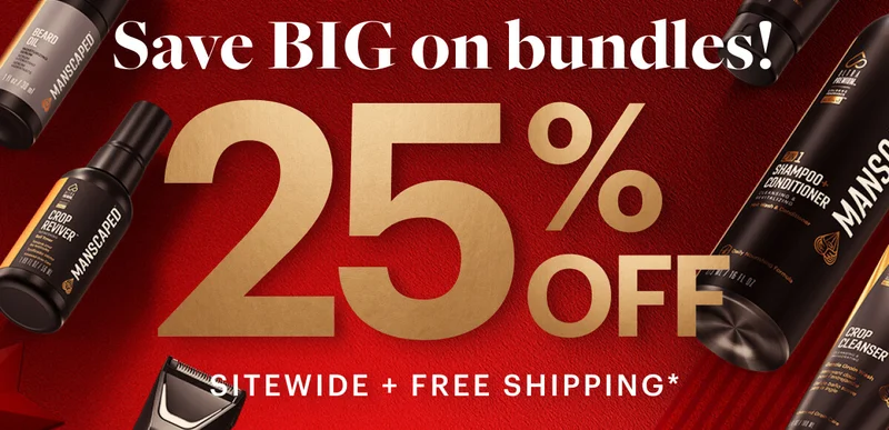 25% OFF