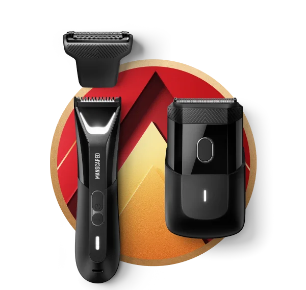 The Groin & Go Bundle