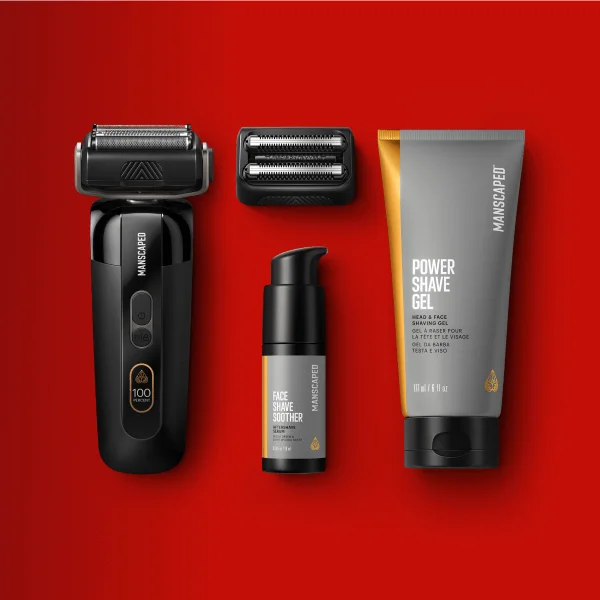 The Chairman™ Pro Package