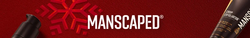 MANSCAPED®