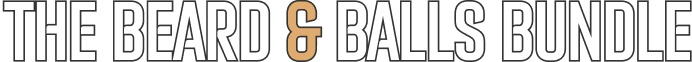 The Beard & Balls Bundle