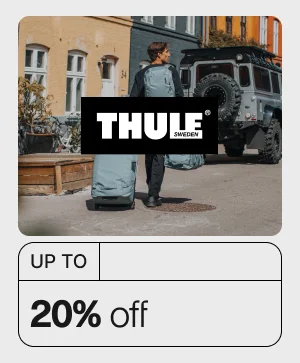 Thule | Up to 20% off