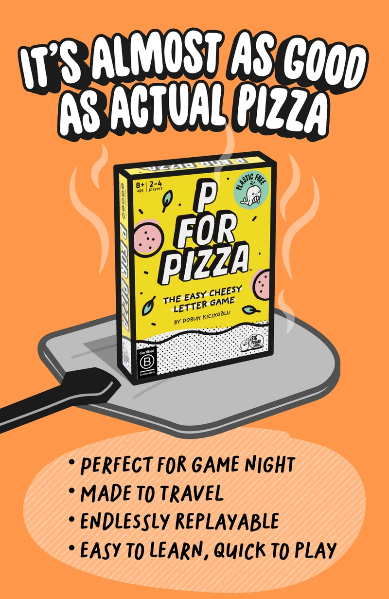 It’s almost as good as actual pizza