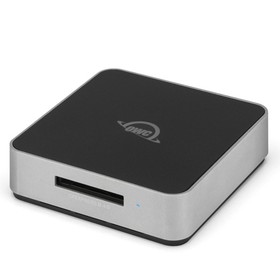 OWC / Other World Computing Atlas CFexpress USB 4.0 Type-B Card Reader