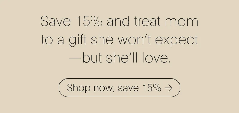 A thoughtful gift with a lasting impact.