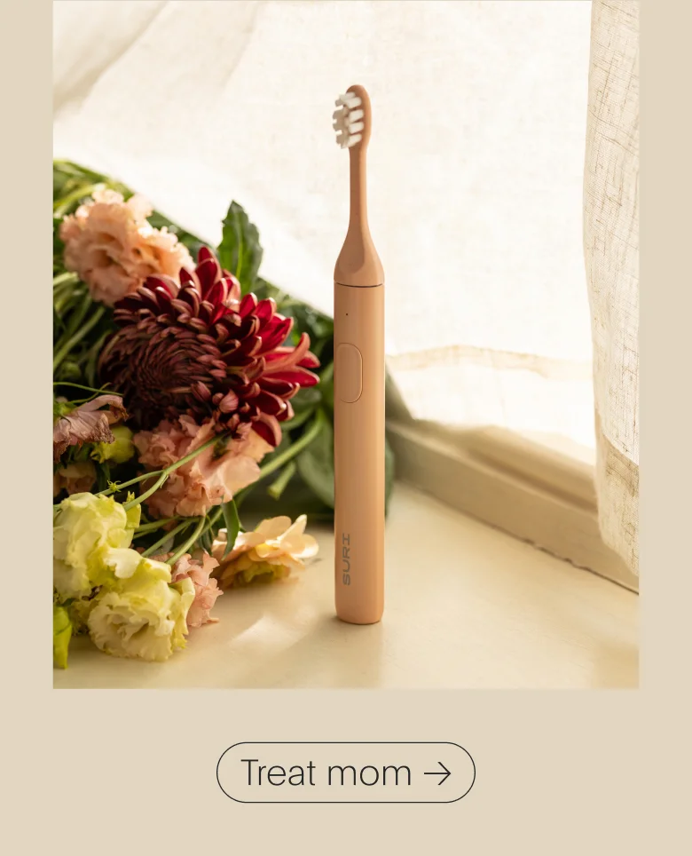 Save 15% and make mom smile