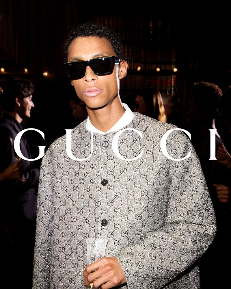 Clothing item Discover more on the Gucci website