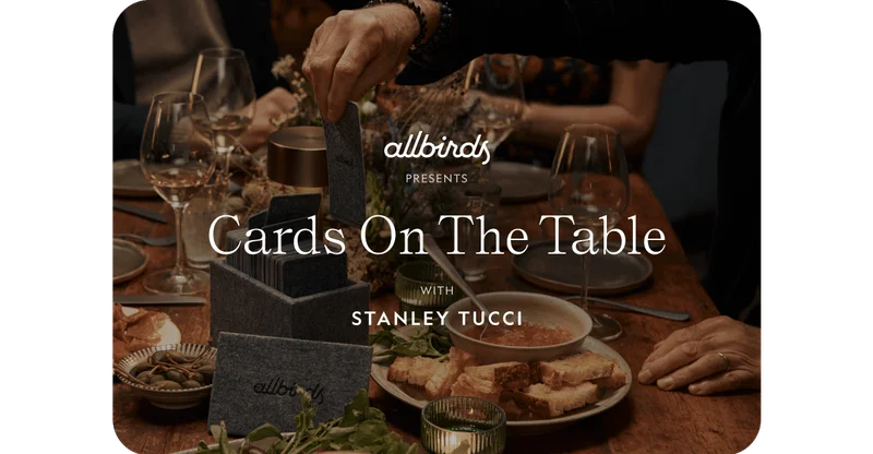 Cards On The Table Series