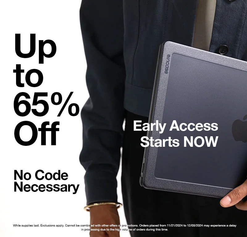 Up to 65% off