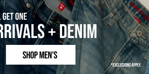 Shop Men's