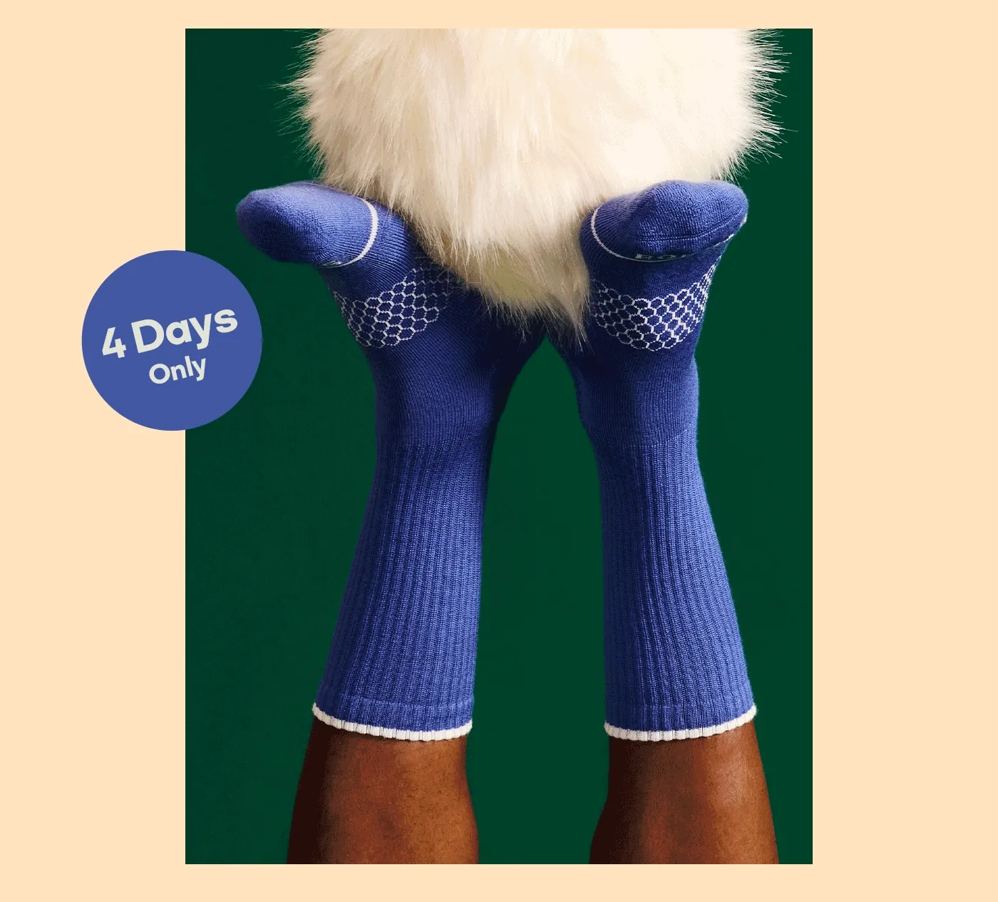 4 Days Only